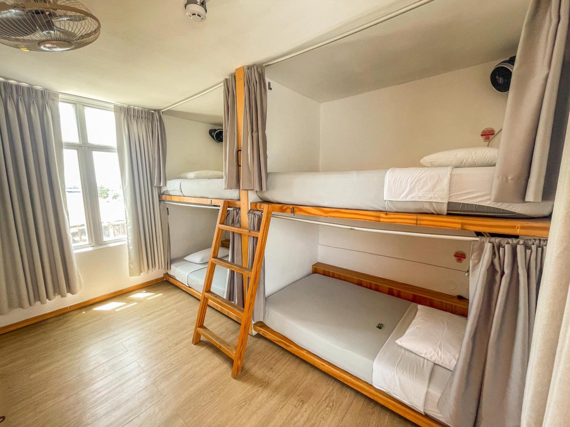 Viajero Paracas Hostel Экстерьер фото