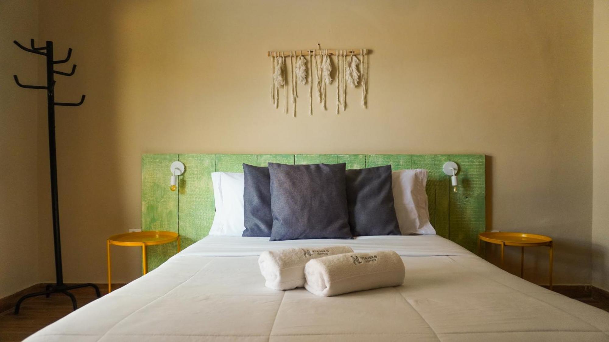 Viajero Paracas Hostel Экстерьер фото